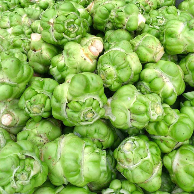 榨菜种子嫩脆榨菜青菜头皮薄四川特产凉拌加工榨菜腌渍泡菜