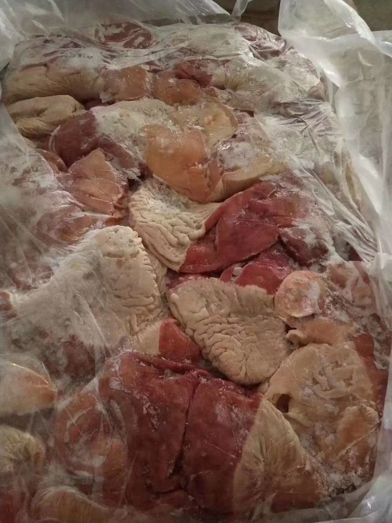 驴肚马肚颜色鲜质量优量大优惠全程冷链运输可快递欢迎选购