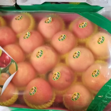 黄金蜜三号，质量好