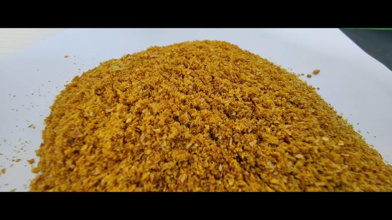饲料原料玉米DDGS，蛋白26脂肪8能量不输豆粕。