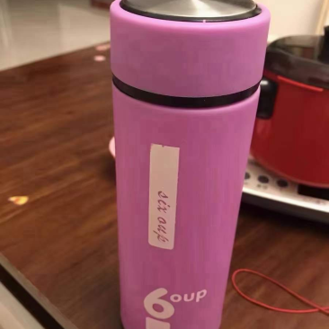 商务水杯