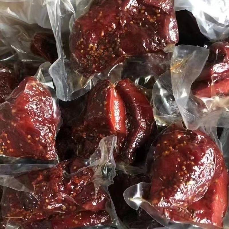 真空酱香肉批发酱香猪肉麻辣五香坝坝宴地摊展会跑江湖货源