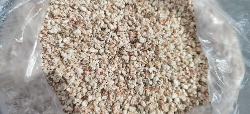 玉米芯颗粒-龙江黑土地优质红瓤玉米芯颗粒，物美价廉欢迎l