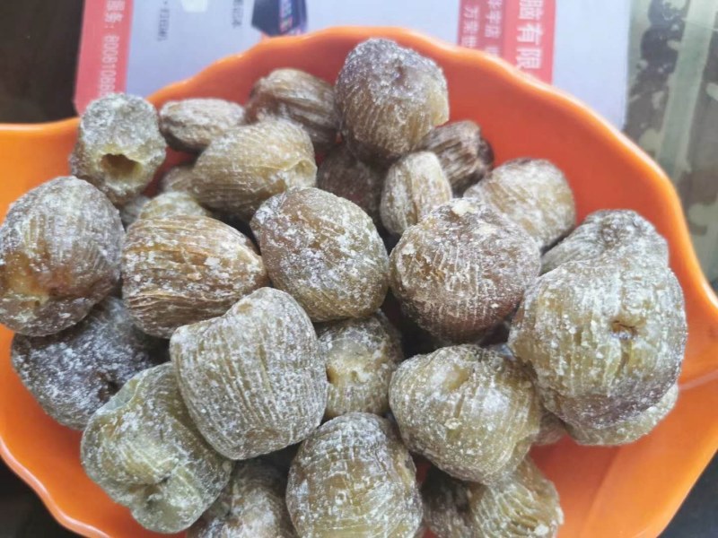 山西临猗蜜枣批发销售一件代发