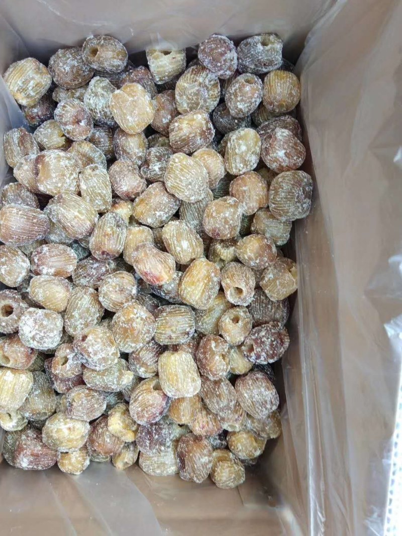 山西临猗蜜枣批发销售一件代发