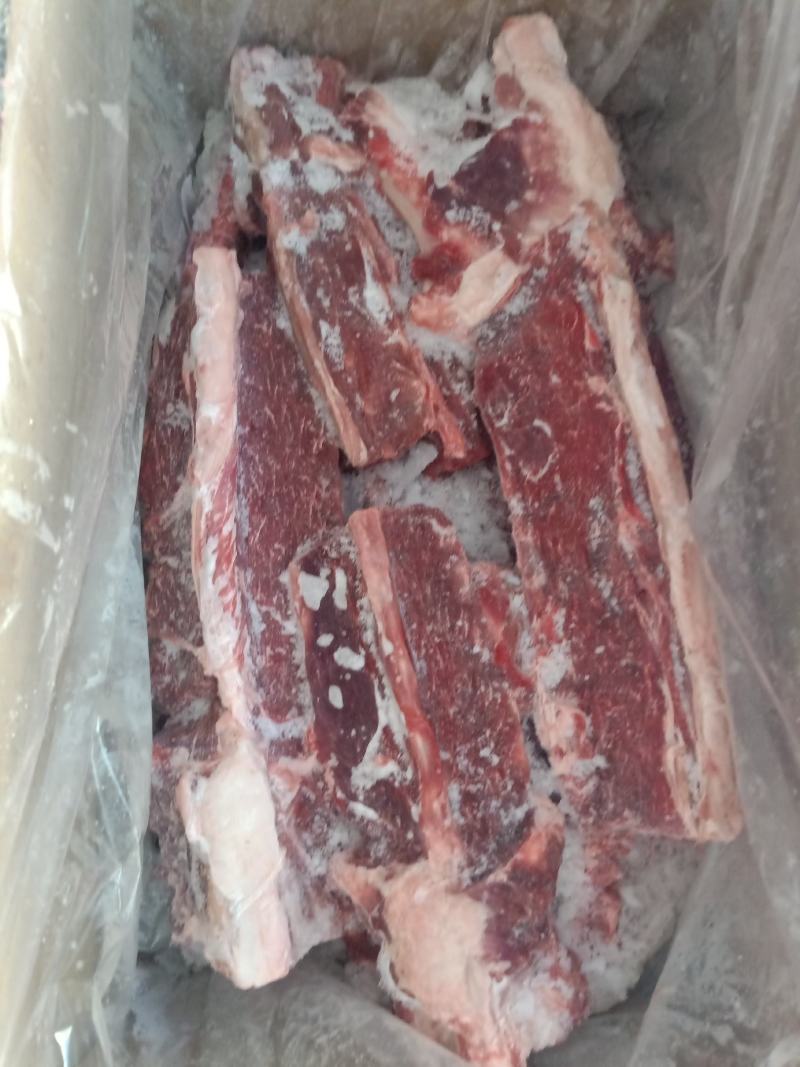 羊蝎子、羊脊骨、草原羊脊骨带肉量大优惠【一件代发】