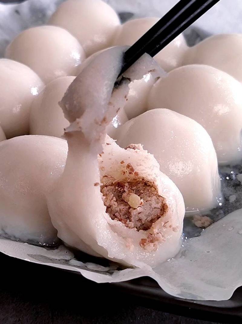 粘豆包俏江东品牌东北粘豆包芸豆馅豆包一箱350克×6袋