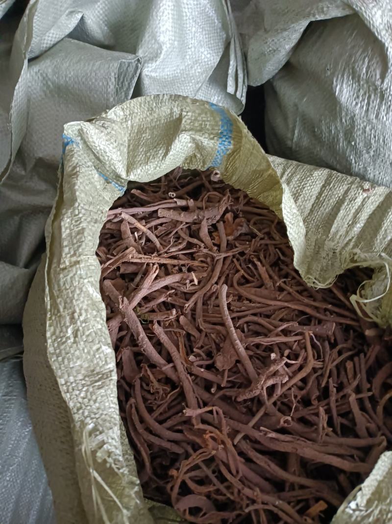 野生南五加皮（干货）
