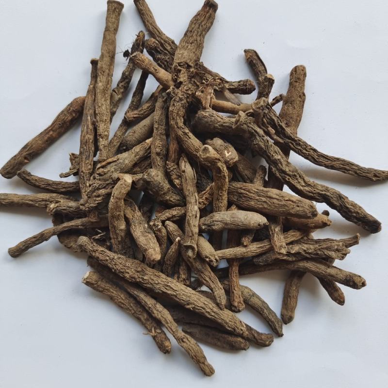 仙茅云南仙茅统货产地云南省地道药材紫轩堂药业