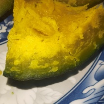 网红爆品【爆粉板栗贝贝南瓜】