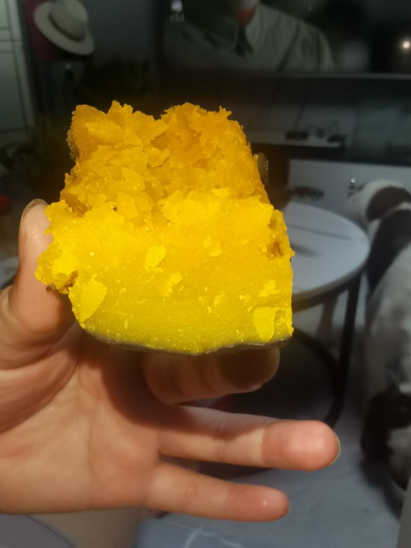 网红爆品【爆粉板栗贝贝南瓜】