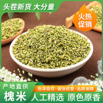 《精选》槐米各种规格批发零售各种规格中药材，产地直发