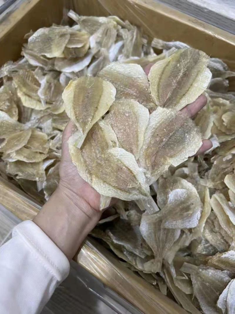 甜金线鱼干，一手货源，大厂加工，适合烧烤，即食等用途