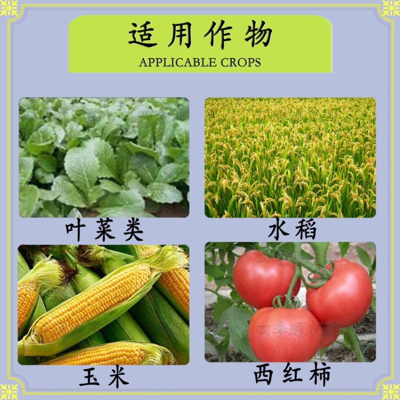 虫螨腈嘉绿元10%虫螨腈甘蓝小菜蛾农药杀虫剂