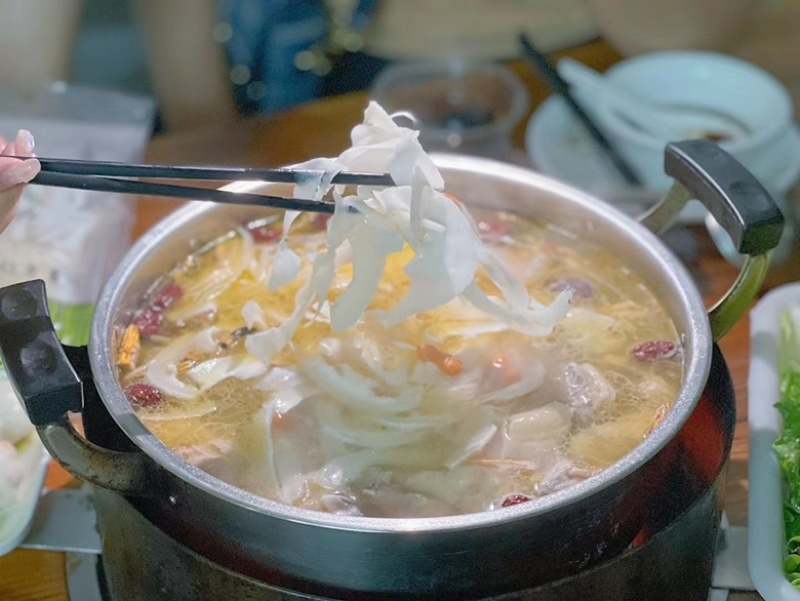真空去皮椰皇肉