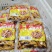好吃嘴冷吃鸡尖批发500克装商超可供