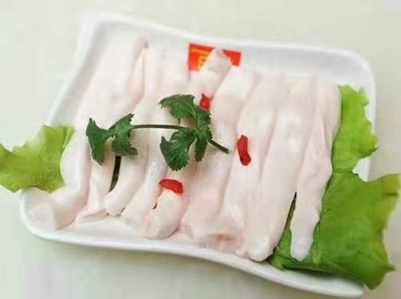 精细加工包装牛骨髓。需要的联系，品质不错