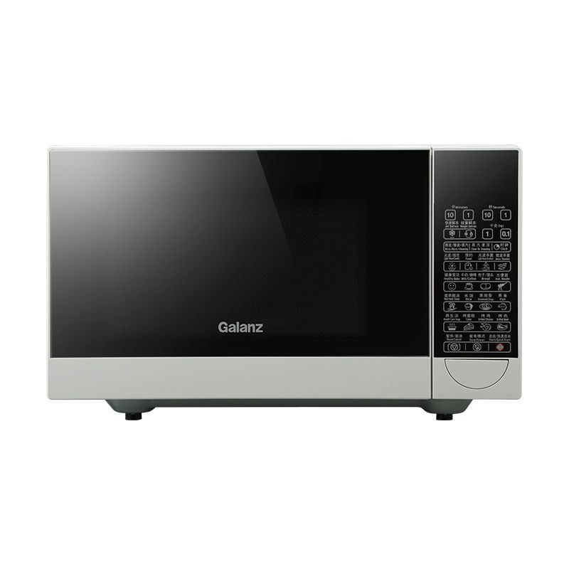 Galanz/格兰仕微波炉智能家用光波炉烤箱一体G80