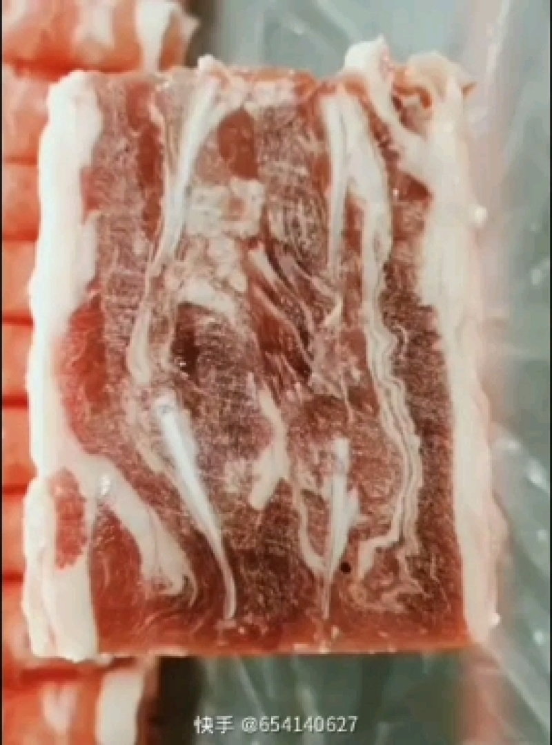 高钙羊肉砖，羔羊肉卷，品质不错，价位不高，量大从优