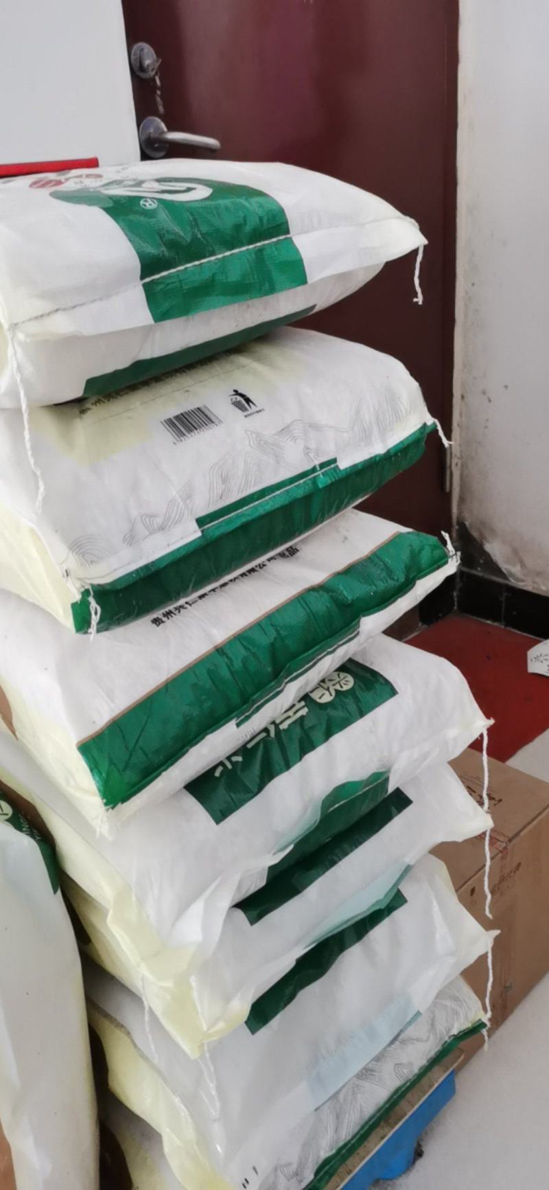 薏苡仁产地贵州中药材大全正品小薏苡仁大量批发