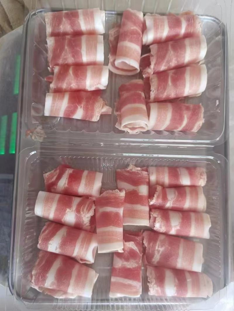 羔羊肉板，品质不错，火锅店、食材批发零售性价比高
