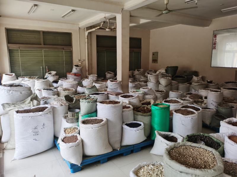 薏苡仁产地贵州中药材大全正品小薏苡仁大量批发