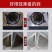 抽油烟机清洗剂油烟净去油污清洗剂厨房神器重油油污净多用清
