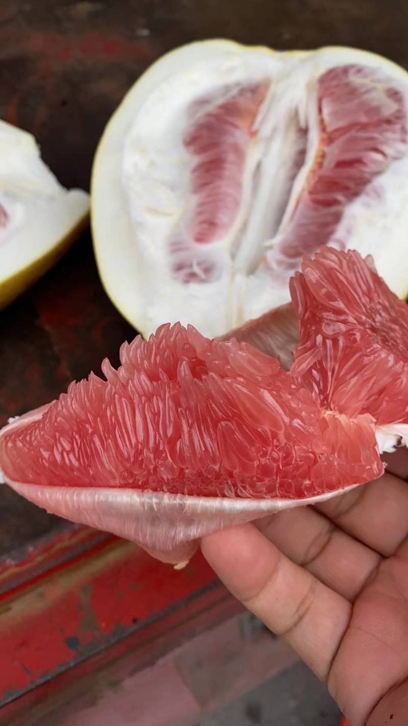 红柚量大从优