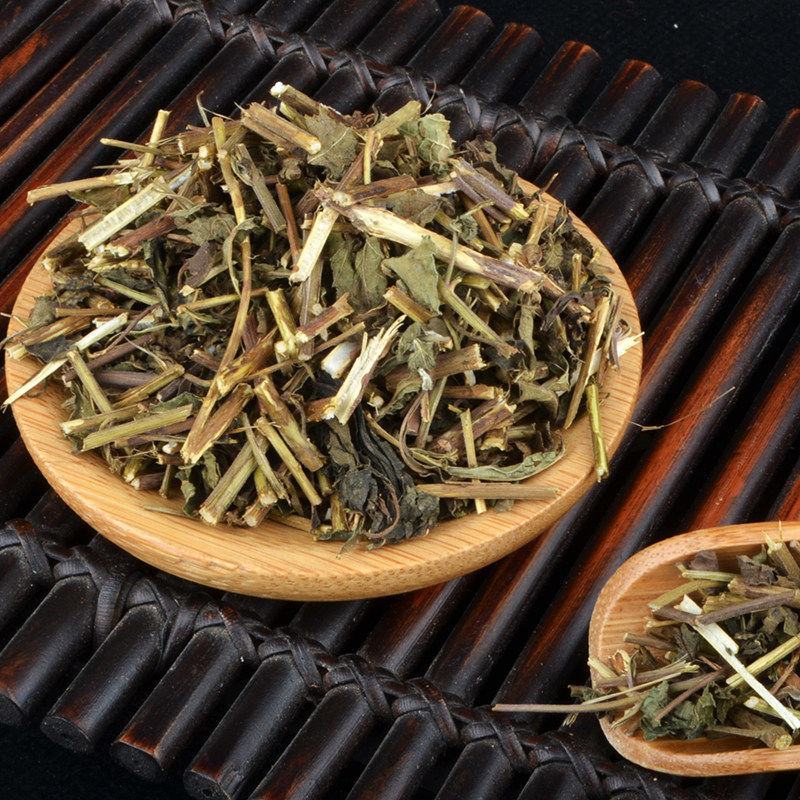 中药材薄荷干薄荷薄荷杆薄荷草全颗各种规格可打粉