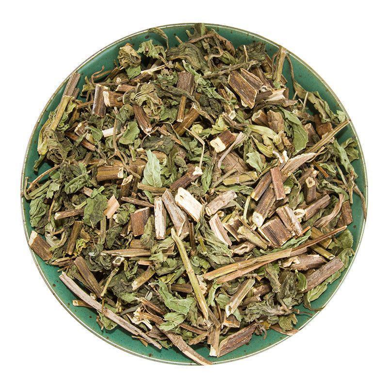 中药材薄荷干薄荷薄荷杆薄荷草全颗各种规格可打粉
