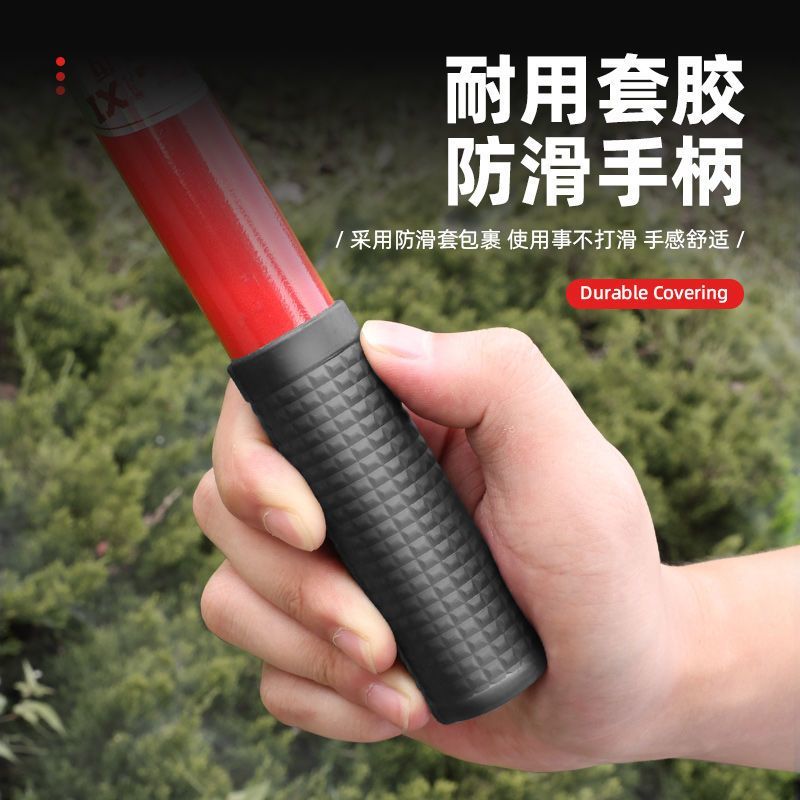 家用锄头老式多功能锻打除草农具农用工具大全刨地挖笋神器
