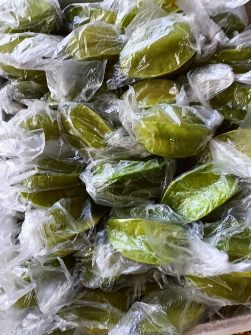 杨桃，蜜桃，热带水果
