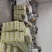 烧烤用具，可以订做不同型号，铁圆签，使用简单，结实耐用。