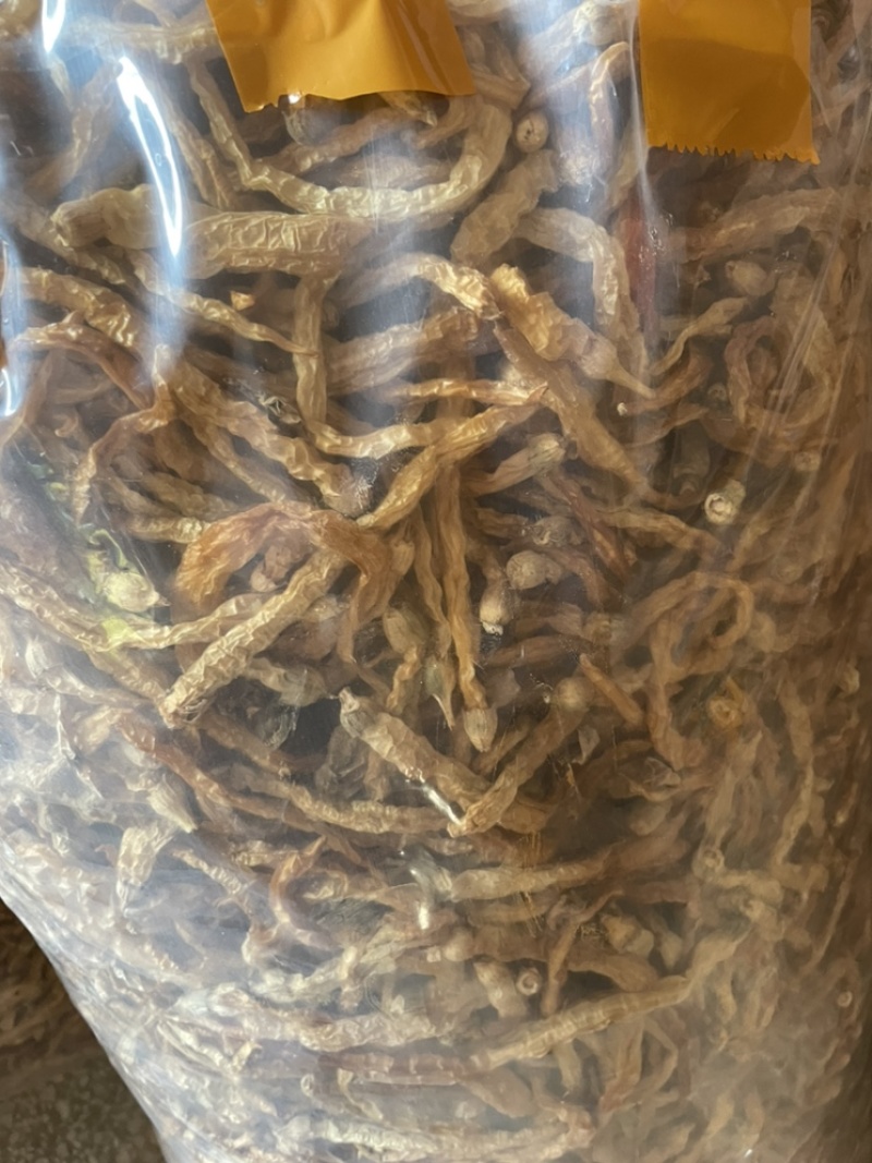 纯无盐水煮白辣椒，湖南乡里白辣椒，无任何添加