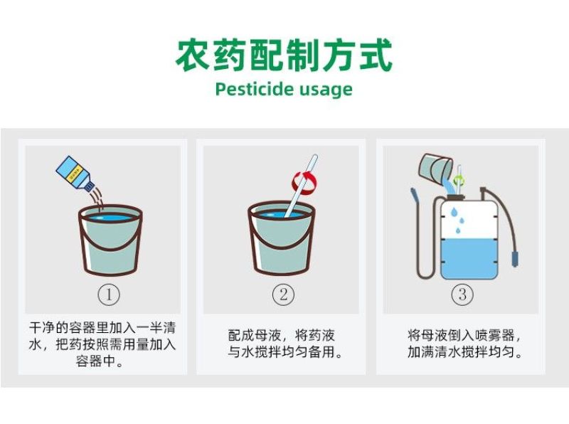 16%甲维茚虫威水稻稻纵卷叶螟杀虫剂甲维盐茚虫威大田农药