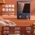 KONKA康佳电烤箱立式小型家用多功能全自动迷你小烤箱烘