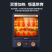 KONKA康佳电烤箱立式小型家用多功能全自动迷你小烤箱烘