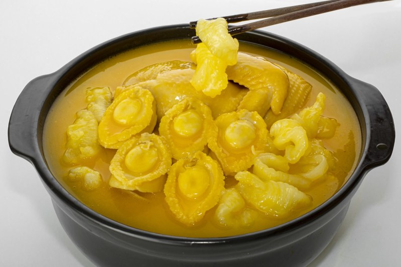 金汤鲍鱼花椒鸡加热即食源头工厂，可代加工
