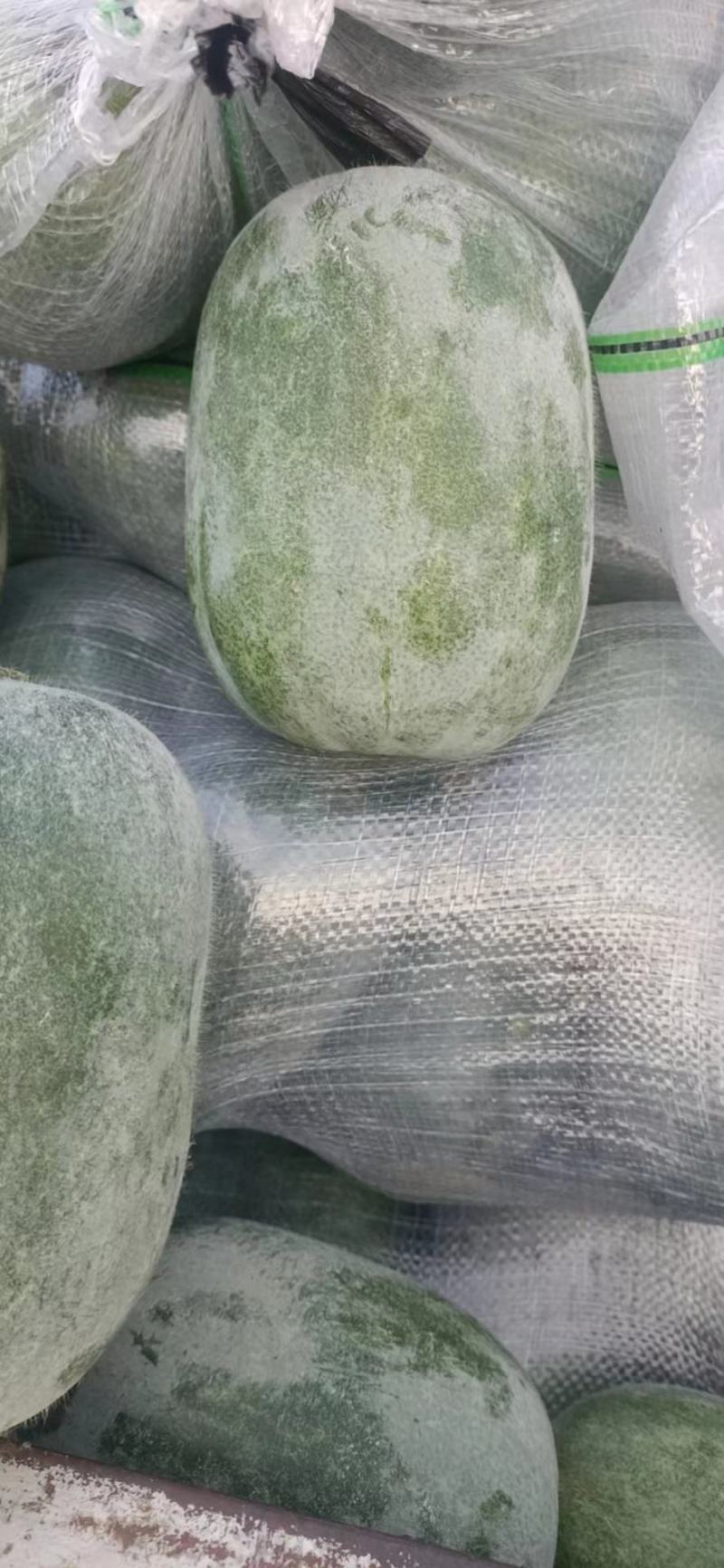 邛崃粉娃米冬瓜