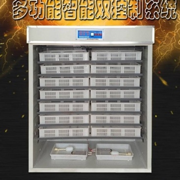 【孵化机】全自动智能孵化器规格齐全厂家直销质量保证