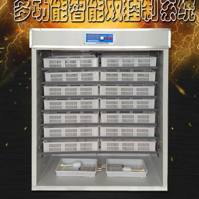 【孵化机】全自动智能孵化器规格齐全厂家直销质量保证