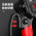 无刷电锯充电手提式电链锯户外无线小型伐木单手锯砍树修枝锯