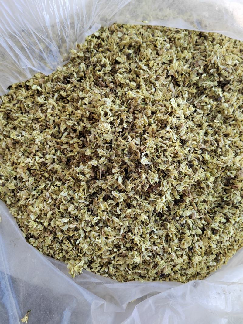 槐花，槐米的花，今年新货，纯干无硫，颜色漂亮，产地山东