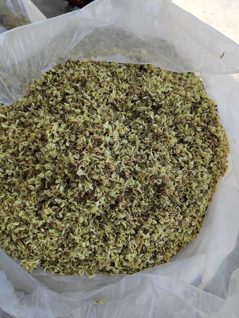 槐花，槐米的花，今年新货，纯干无硫，颜色漂亮，产地山东
