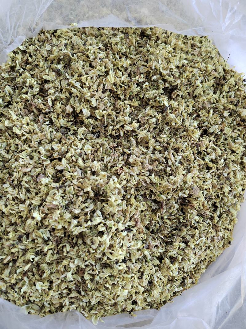 槐花，槐米的花，今年新货，纯干无硫，颜色漂亮，产地山东