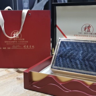 海参礼盒