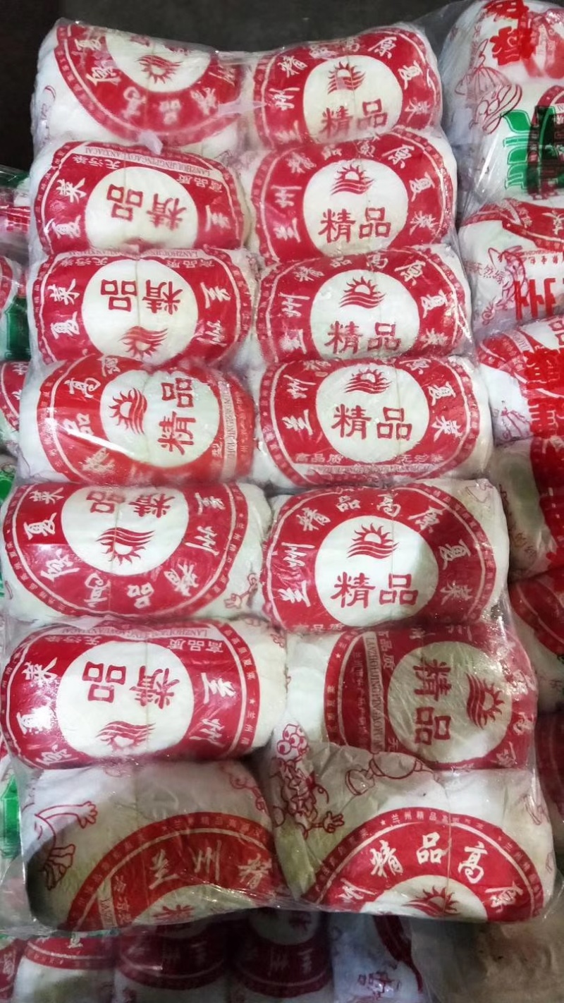 山东精品娃娃菜长期有货，大量供应各大超市电商需要联系