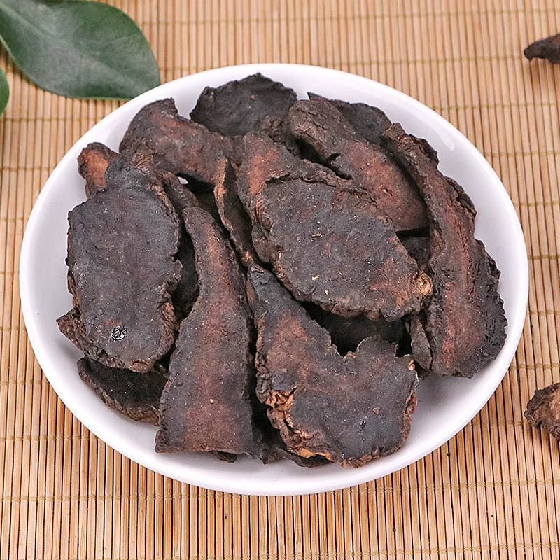 批发现货生地黄规格齐全批发中药材九蒸九晒熟地量大从优