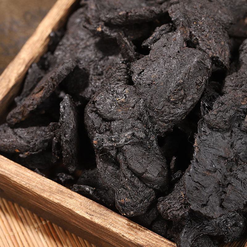 批发现货生地黄规格齐全批发中药材九蒸九晒熟地量大从优