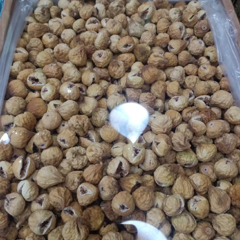 无花果干型号双A新货